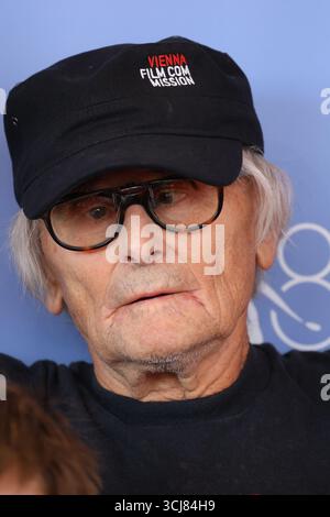 Venedig, Italien. September 2025. CAP/GOL © GOL/Capital Pictures Credit: Capital Pictures/Alamy Live News Stockfoto