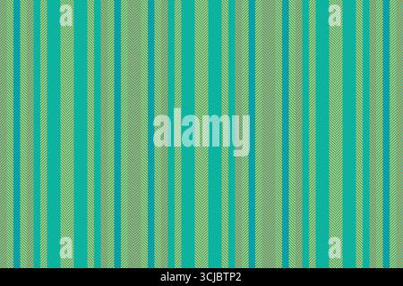 Moderne vertikale Streifen in blaublauem Beige sorgen für eine dynamische Textur. Perfekt für Hintergründe, Mode- oder Grafikdesign-Projekte, die eine strukturierte noch benötigen Stock Vektor