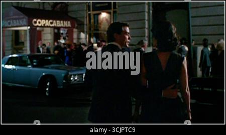 RAY LIOTTA in GOODFELLAS (1990), Regie: MARTIN SCORSESE. Gutschrift: WARNER BROS. / Album Stockfoto