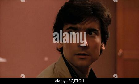 GRIFFIN DUNNE in LIES (1985) -Originaltitel: AFTER HOURS-, Regie: MARTIN SCORSESE. Beschreibung: WARNER BROTHERS / Album Stockfoto