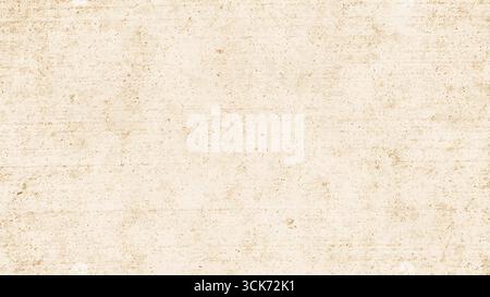 Ein strukturierter Hintergrund mit einem Vintage-Look, der dezenten Farbvariationen und Muster aufweist. Stockfoto