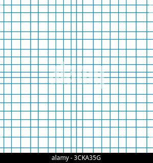 Modernes, nahtloses Muster für jeden Tag Stock Vektor