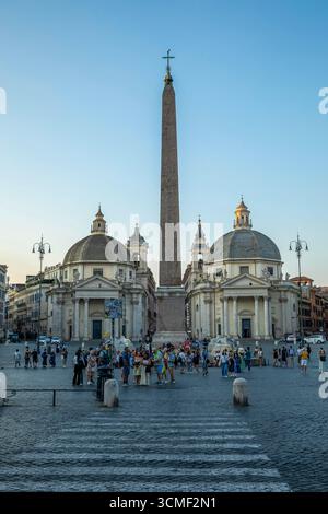 Rom Stockfoto