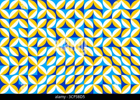 Zufällige Diagonalpartikel, bunte Zickzack-, Diamanten- und optische Illusion, nahtloses geometrisches Vektormuster. Auffälliger abstrakter Hintergrund, fabr Stock Vektor
