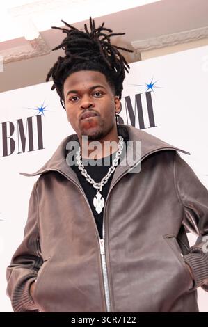 London, Vereinigtes Königreich. September 2025. Jordan Adetunji im Dorchester. Cristina Massei/Alamy Live News Stockfoto