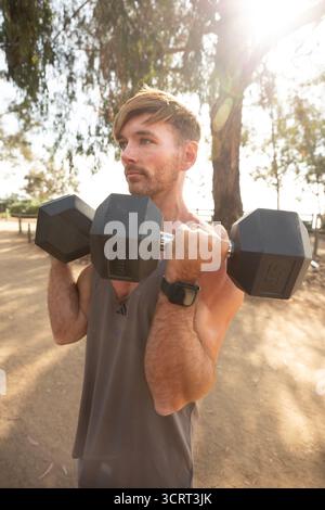 Ben Carpenter in Los Angeles, Kalifornien, USA am 19. Dezember 2024. Stockfoto