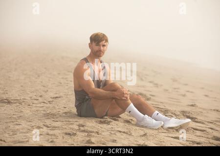 Ben Carpenter in Los Angeles, Kalifornien, USA am 19. Dezember 2024. Stockfoto