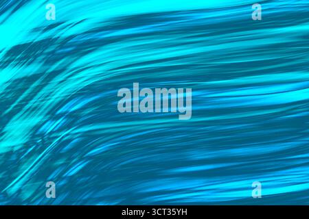 Abstrakter Hintergrund glatte Linien, Verläufe Stockfoto