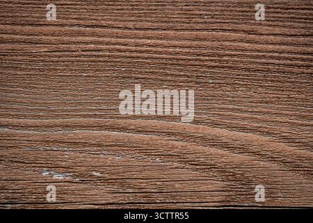 Holzstruktur, Holzbretter, Hintergrundfoto, Nahaufnahme, Parkett, verbrannter alter Zaun, aufgenommen mit einer Sony a6700 Kamera mit 100-mm-Makroobjektiv Stockfoto