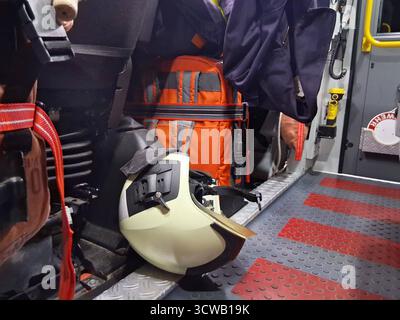 Feuerwehr-Blaulicht Feuerwehr in verschiedenen Bildern und Aktionen in Deutschland Feuerwehr-Blaulicht Feuerwehr in Deutschland *** Feuerwehr Blaulicht Feuerwehr in verschiedenen Bildern und Aktionen in Deutschland Feuerwehr Blaulicht Feuerwehr in Deutschland Stockfoto