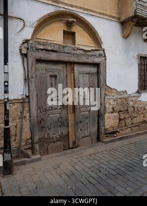 Altstadt Antalya, Kaleisci, Türkei. Stockfoto
