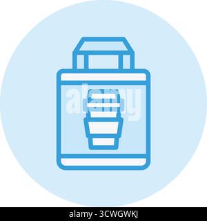 Illustration Zum Design Von Vektorsymbolen Entfernen Stock Vektor