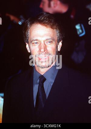 Black Hawk Down Premiere im Warner Cinema am Leicester Square. 17/1/02 Stockfoto