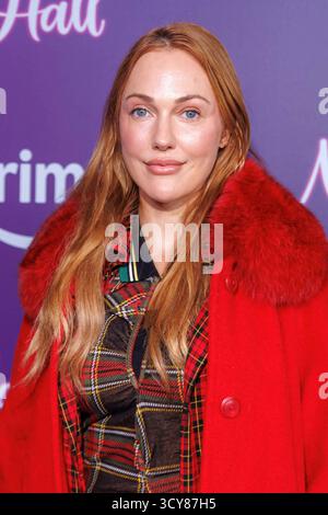 Amazon Premiere - Maxton Hall - die Welt Zwischen uns - Meryem Sarah Uzerli bei der Amazon Prime Serien Premiere Maxton Hall - die Welt Zwischen uns im Tempodrom am 17.10.2025 in Berlin. *** Amazon Premiere Maxton Hall die Welt Zwischen uns Meryem Sarah Uzerli bei der Amazon Prime Serie Premiere Maxton Hall die Welt Zwischen uns im Tempodrom am 17 10 2025 in Berlin Copyright: XEventpressxKochanx Stockfoto