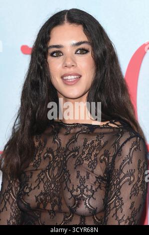 Safia Oakley-Green bei der Abschlussnacht Gala mit der Premiere des Kinofilms '100 Nights of Hero' auf dem 69. BFI London Film Festival 2025 in der Royal Festival Hall. London, 19.10.2025 Stockfoto