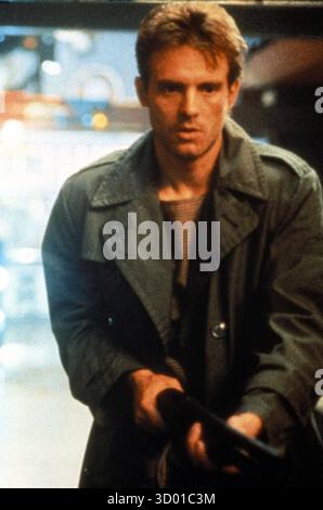 The Terminator Year : 1984 - USA Regie: James Cameron Michael Biehn Stockfoto