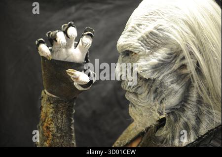 Game of Thrones TV Series 2011 - 2019 USA / UK erstellt von : David Benioff, D.B. Weiss 2012 Staffel 2 Shooting Picture Stockfoto