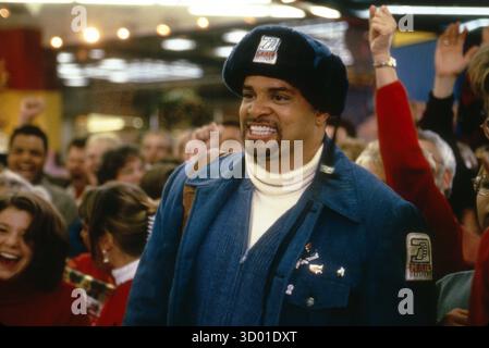 Jingle All the Way Jahr : 1996 USA unter der Regie von Brian Levant Sinbad Stockfoto