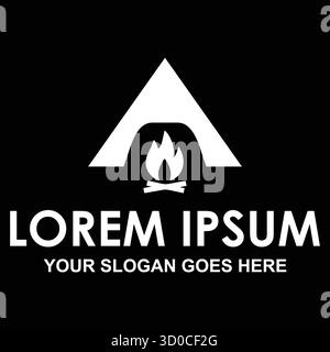 Eine vielseitige Vektorgrafik der Zahl neun, entworfen als klares grafisches Element. Ideal für Logos, Symbole, Nummerierungssysteme oder alle modernen Systeme Stock Vektor