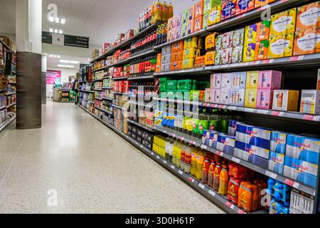 London UK, 23. Oktober 2025, Stockfoto