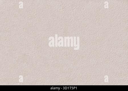 Hochwertiger nahtloser Kalkstein- oder Travertintexturhintergrund einer beigen Steinmauer. Perfekter neutraler Fotohintergrund für Designs und Textüberlagerungen. Stockfoto