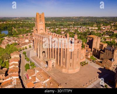 Die Kathedrale St. Maria in der spanischen Hafenstadt Palma, der Hauptstadt der Baleareninsel Mallorca Stockfoto
