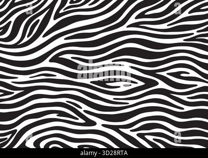 Abstrakter flüssiger Kunstmuster Hintergrund. Vektor-Illustration Kunsthintergrund Stock Vektor