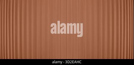 Das Textilgewebe faltet ein einheitliches Muster für den Hintergrund Stockfoto