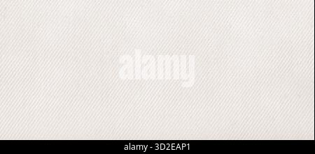 Muster aus Baumwollgewebe für Hintergrund Stockfoto