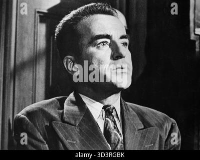 US-amerikanischer Schauspieler Montgomery Clift, USA 1960er Stockfoto