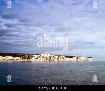 Dover Stockfoto
