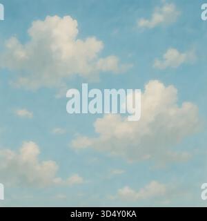 Abstrakter Hintergrund – Weiche Künstlerische Textur Stockfoto