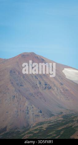 Akureyri, Island, 19. August 2025, Segeln von Akureyri nach Eyjafjörður, einem langen Fjord in Nordisland. Stockfoto