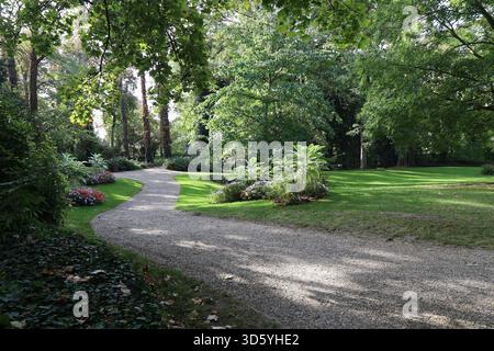 Stadt Créteil, Département Val-de-Marne, Region Île-de-France, Frankreich Stockfoto