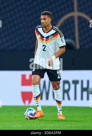 Malick Thiaw Deutschland Im Qualifikationsspiel Zur FIFA malick-thiaw-deutschland-im-qualifikationsspiel-zur-fifa
