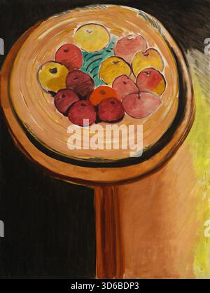 "Äpfel (1916). Henri Matisse (Französisch, 1869 ? 1954)" Stockfoto