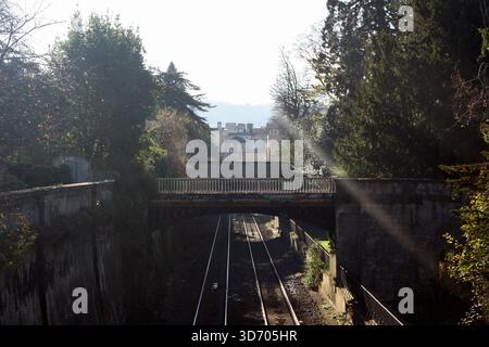 Bath, United Kingdom Stockfoto