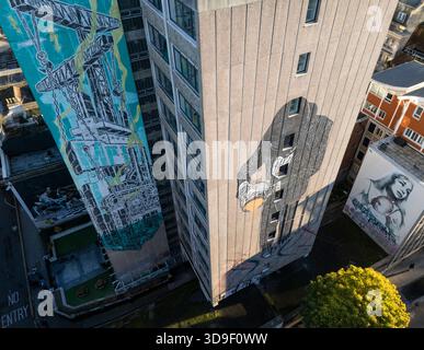 Standard Stockfoto