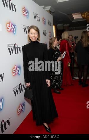 Sophie Morgan beim Film- und fernsehpreis 2025 Stockfoto