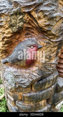Restauriertes Aquaduct Cottage in Whatstandwell am Cromford Canal in der Nähe von High Peak Junction und Leawood Pump House Derbyshire.England. UK Stockfoto