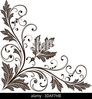 Nahtlose Mustersymbole – Sich Wiederholende Vektorillustration, Kollektion Dekorative Design Elements Stock Vektor