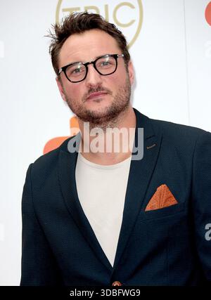 September 2021 - London, England, Großbritannien - TRIC Awards 2021, Bild: James Bye Stockfoto
