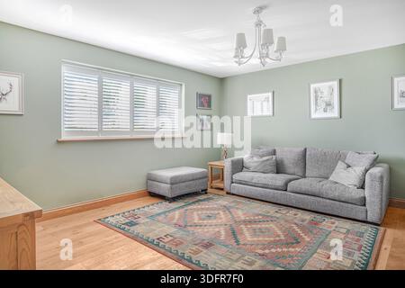 Innenraumfotografie Vol.9 Stockfoto