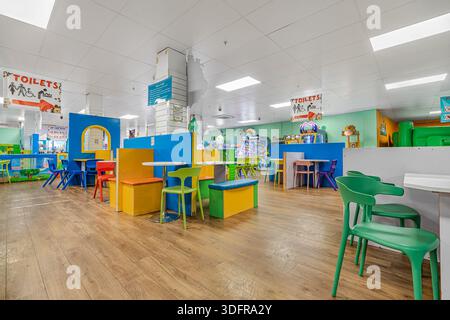 Innenraumfotografie Vol.10 Stockfoto