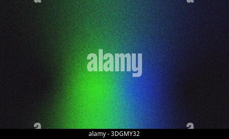4K-Rauschverlauf Bunte abstrakte background.noise-Effekt-Grabtapete Grain-Hintergrundbild Gray Noise strukturierte unscharfe Textur abstrakt digitaler Rauschverlauf. Nost Stockfoto