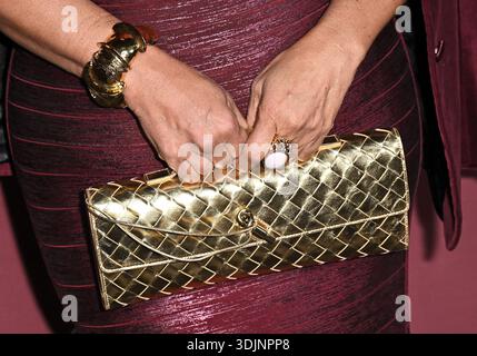 Los Angeles, USA. Januar 2026. Lela Rochon kommt bei der „Love of A Lifetime“ Celebration an, die am 27. Januar 2026 im Poppy in Los Angeles, KALIFORNIEN, veranstaltet wurde. © Starbuck/ Credit: AFF/Alamy Live News Stockfoto