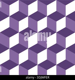 Abstrakte Aquarelle wie Hintergrundquadrate Stockfoto