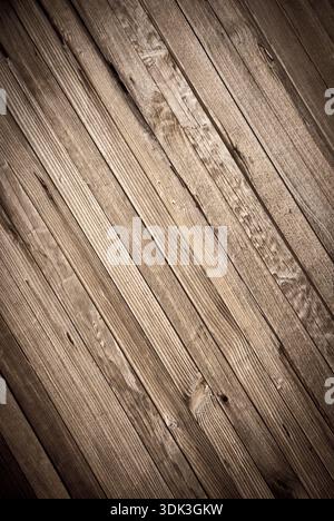 alte Holztür Stockfoto