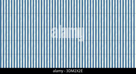 Blaues, nahtloses Muster der Poolfliesen. Quadratisches Mosaik bg Stock Vektor