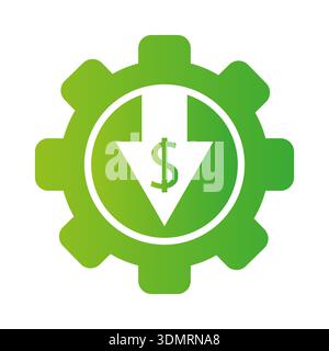 Symbol für verifizierten Benutzer. Genehmigtes Mitgliedsprofil. Professionelles Konto Vektorzeichen. Emblem mit Personenkontrolle. Gültige Zahl Stock Vektor